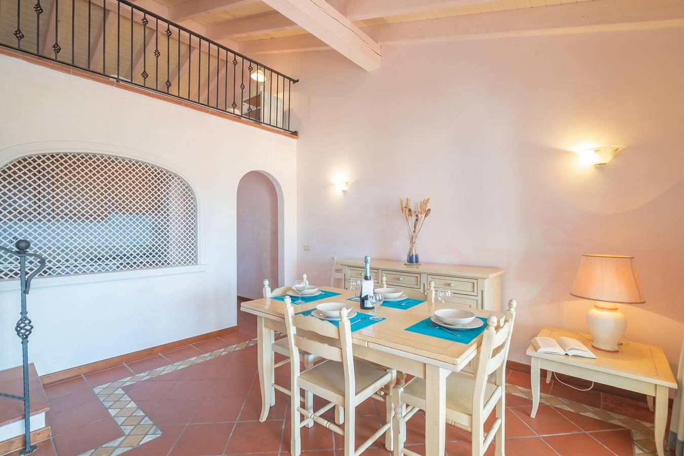 Appartement entier, Cdt Cala Del Faro in Capo Ferro, Arzachena