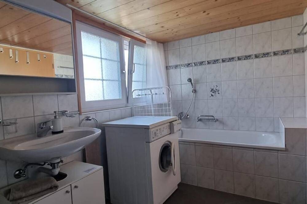 Ferienwohnung Urnäsch für 1 - 6 Personen mit 2 Schlafzimmern - Bauernhaus in Urnäsch, Appenzell Ausserrhoden