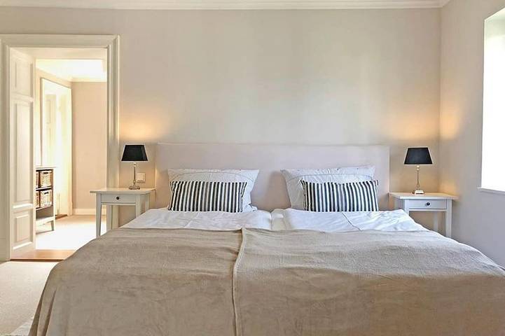 Ferienhaus für 6 Personen, mit Garten und Terrasse, mit Haustier in Flensburger Förde - 3