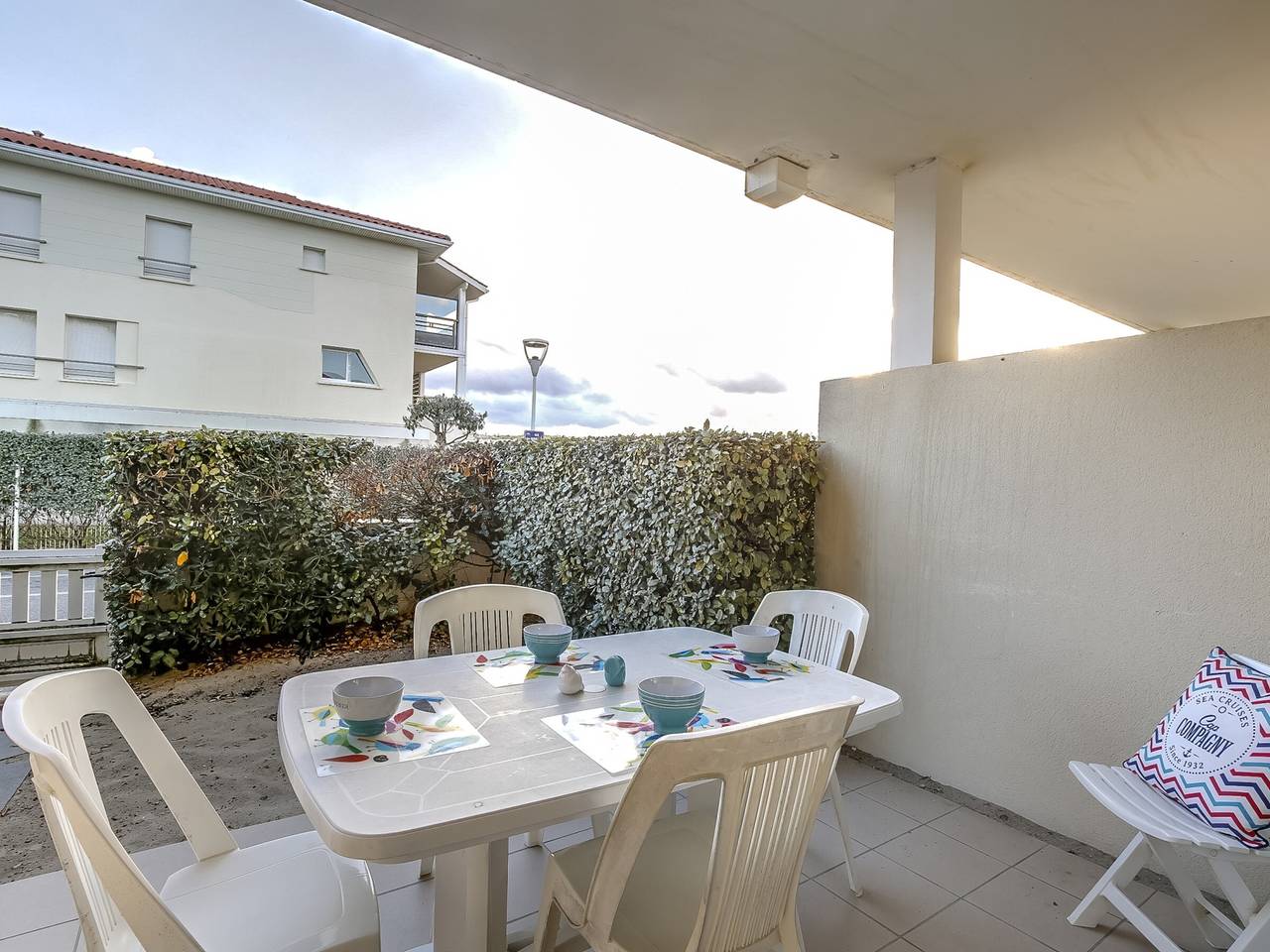 Photo : Appartement de vacances