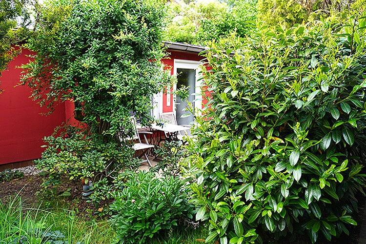 Apartamento entero, Casa de vacaciones con arte antiguamente Tui Ferie in Leipzig-Sur, Leipzig