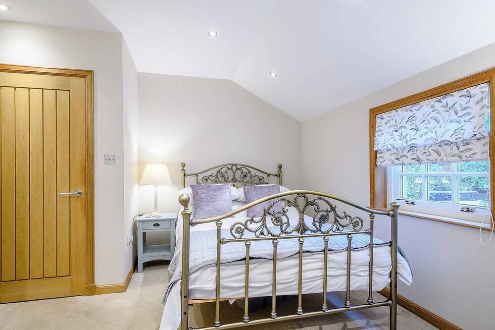 7 Schlafzimmer Unterkunft in Aberfoyle in Stirling und Umgebung
