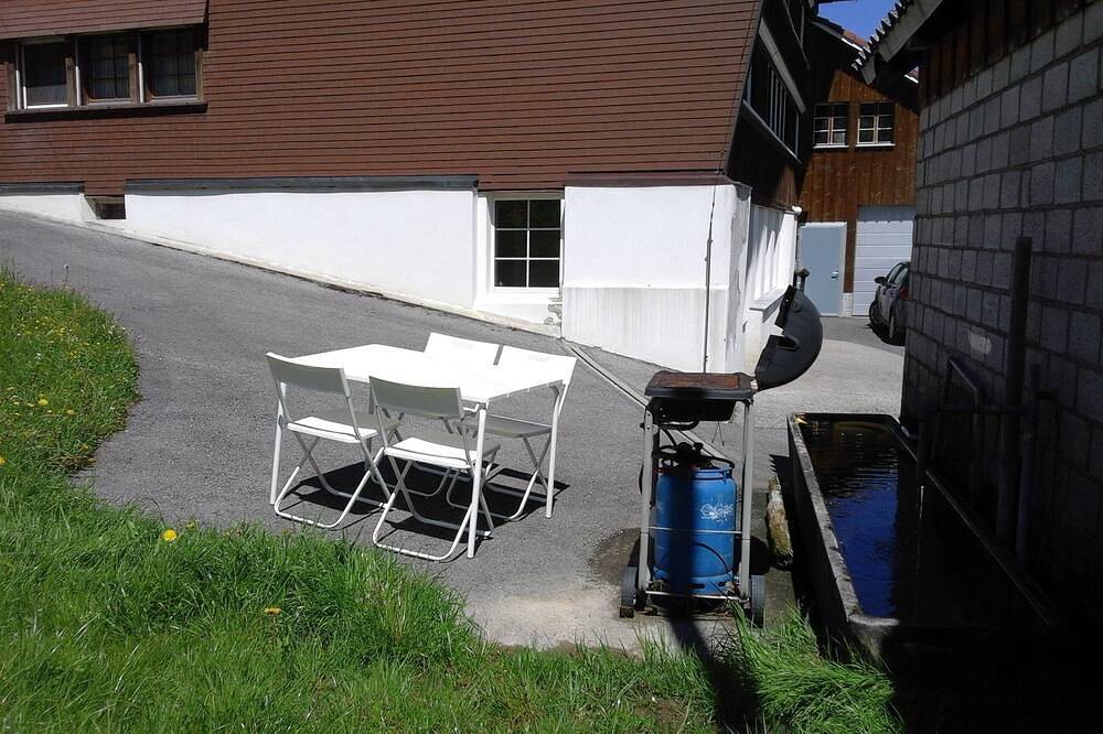 Ganze Wohnung, Superangebot : Wandern,Skifahren,Schwebebahn,Rodeln,Kletterpark und Brauchtum... in Urnäsch, Appenzell Ausserrhoden