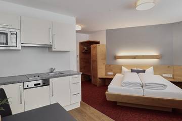 Appartement voor 2 Personen in Ischgl, Silvretta, Afbeelding 3