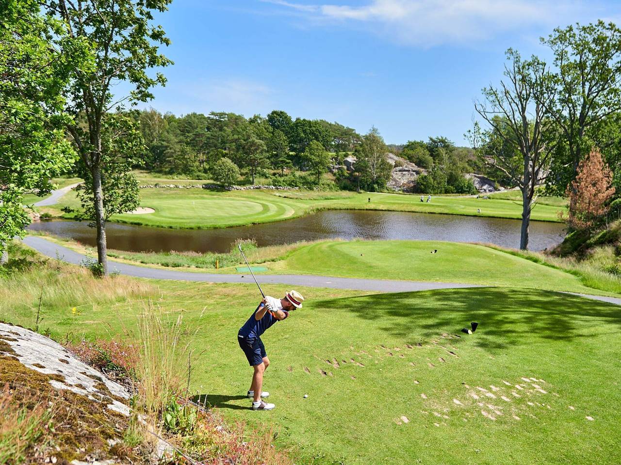 2 Personen Ferienhaus in Strömstad in Strömstad, Norra Västkusten