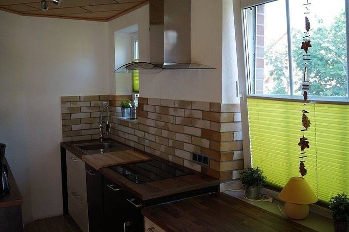 Ferienhaus für 7 Personen, mit Garten und Terrasse in Jemgum - 2