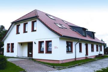 Ferienpark für 4 Personen in Klütz, Mecklenburgische Ostseeküste, Bild 3