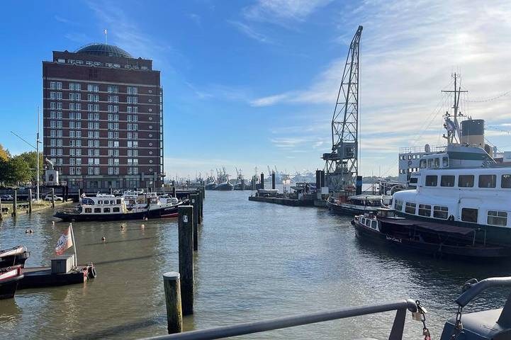 Ferienhaus für 6 Personen in Hamburg