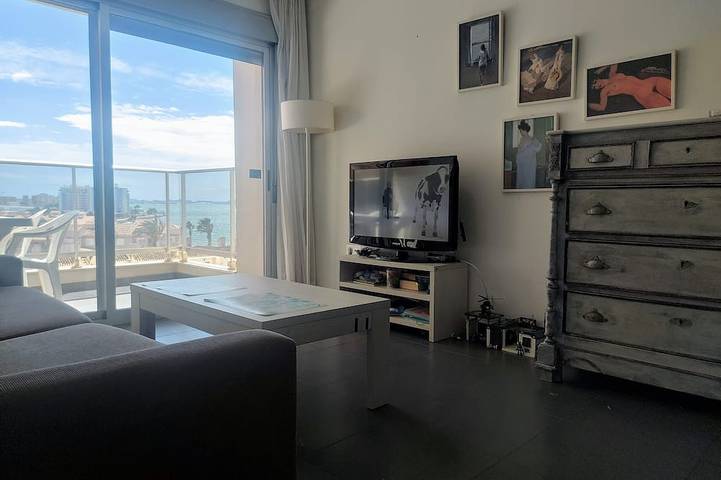 Ferienwohnung für 6 Personen, mit Pool in La Manga del Mar Menor - 4