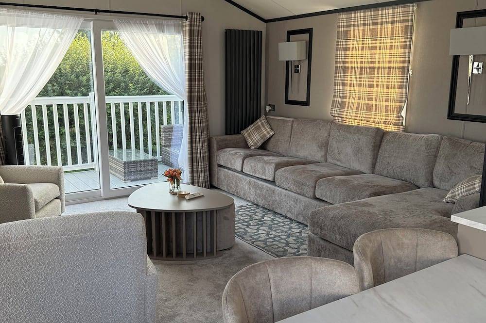 Willerby Espe Caravan - Neu für 2019 in Thornton-Cleveleys, Lancashire