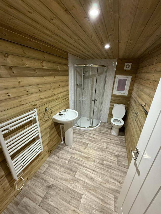Stately Stables Camping Site in Buckinghamshire