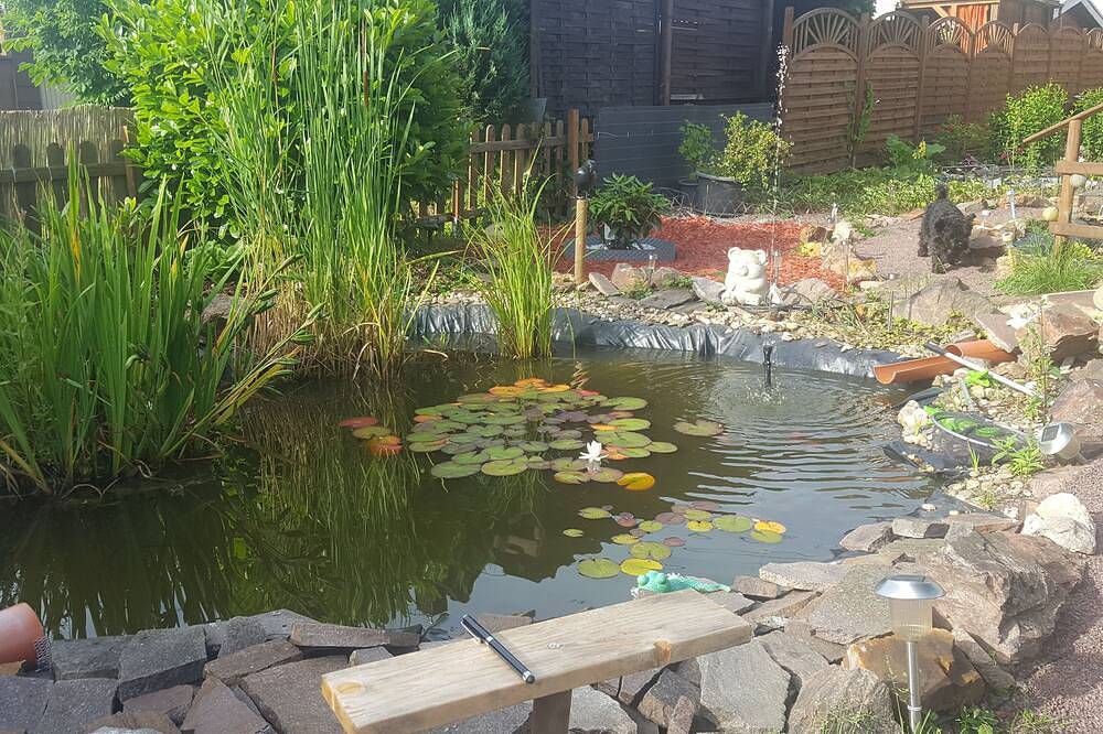 Ganze Wohnung, Nähe Bostalsee 2-3pers in Primstal, Nonnweiler