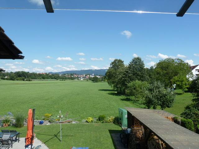 Ferienwohnung für 2 Personen, mit Balkon/Terrasse in Lindau - 2