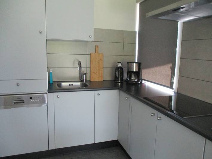 Bungalow für 4 Personen, mit Terrasse und Garten in Kamperland - 4