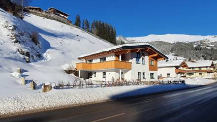 Vakantiewoning voor 6 Personen in Tux Alps, Vorderlanersbach, Afbeelding 1