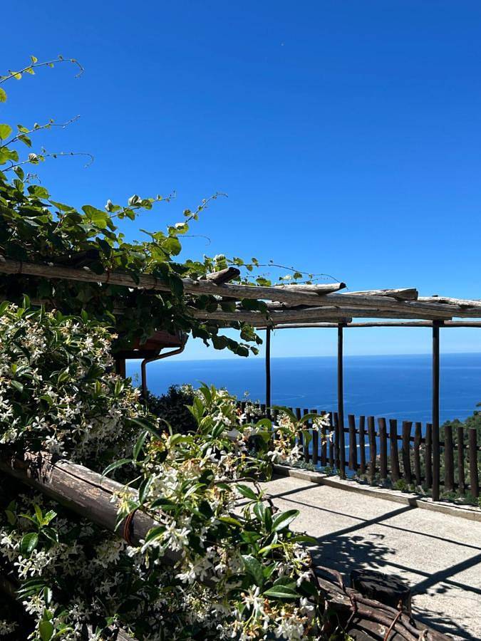 Agriturismo per 2 persone, con panorama e giardino in Napoli e dintorni