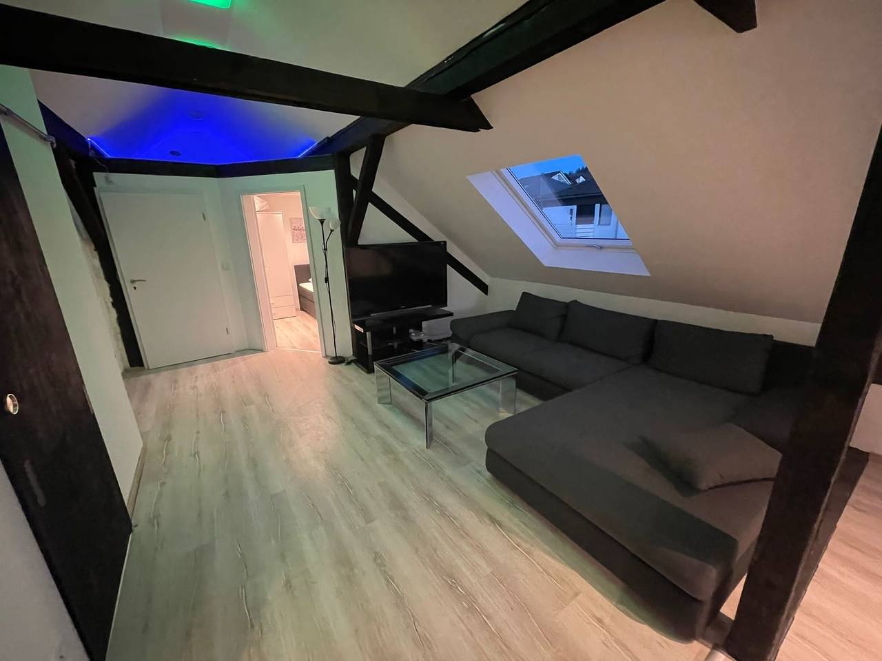 Ganze Ferienwohnung, Appartement Linde in Olpe, Sauerland