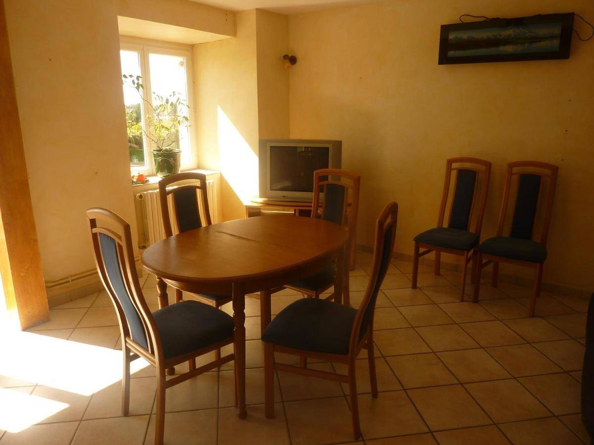 Maison Vernet - Hôtel Beauséjour in Le Béage, Ardèche