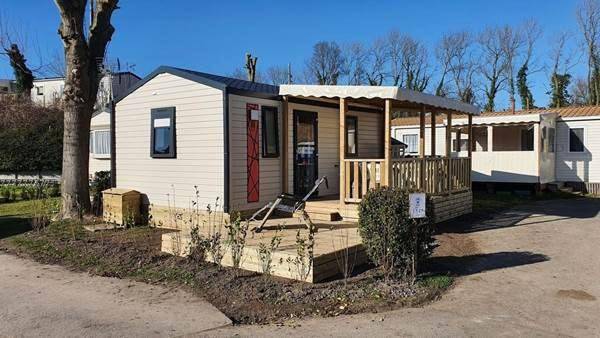 Location de vacances pour 2 personnes à Bergues - 4