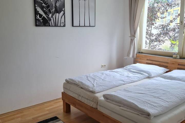 Ferienwohnung für 2 Personen in Mühlviertel