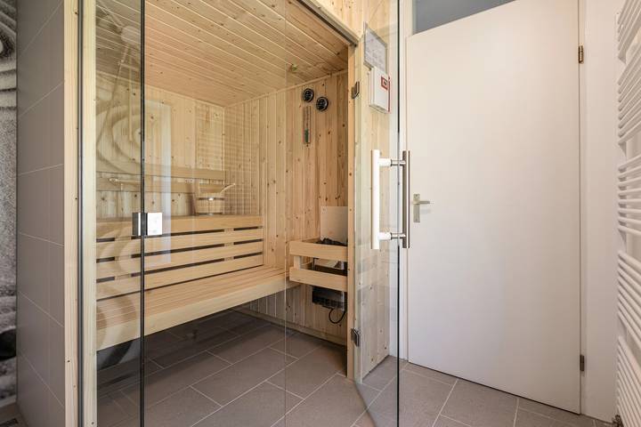 Landal Twenhaarsveld — 4-persoons wellnessbungalow in Holten, Sallandse Heuvelrug