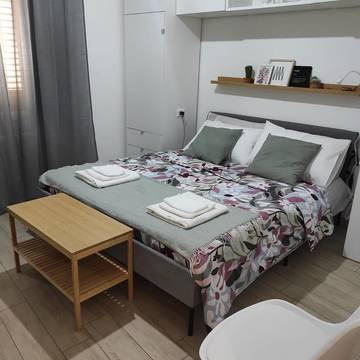 Gîte pour 2 personnes à Bagheria