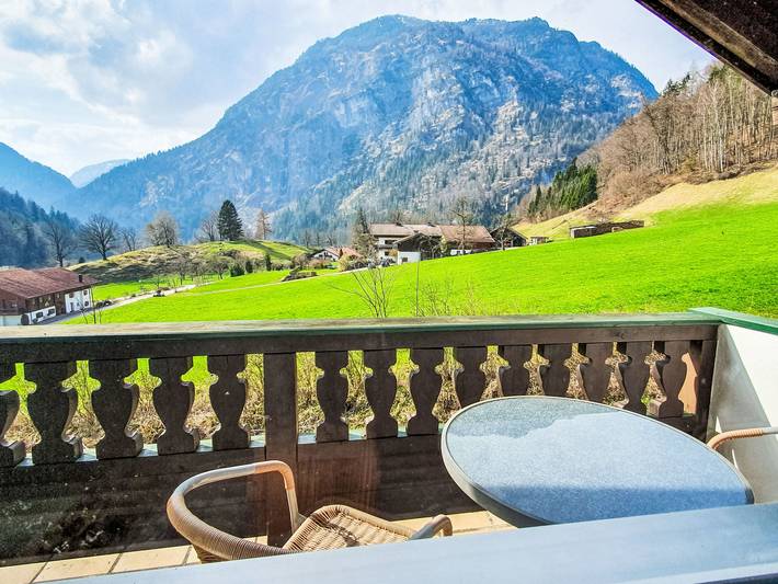 Ganze Wohnung, Haus Reiteralm in Ulrichsholz, Schneizlreuth