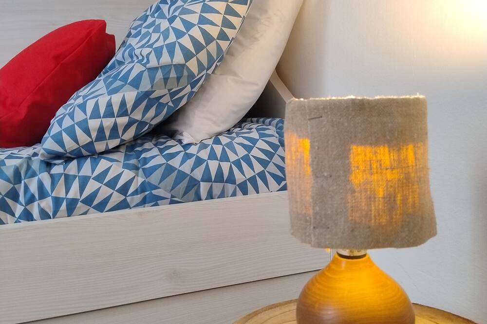 Villino con ampio patio e pista ciclabile che collega direttamente al lungomare in Marina di Cecina, Cecina