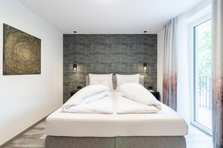 Ferienhaus für 2 Personen, mit Ausblick, mit Haustier in Sterzing - 3