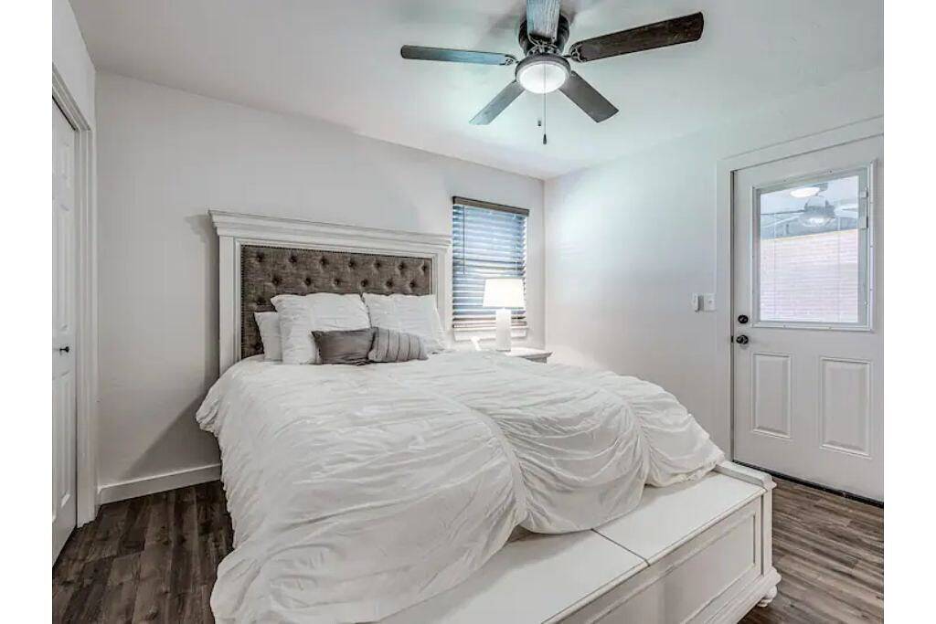 The Hill House at the Park by Downtown Edmond in Edmond, Oklahoma County