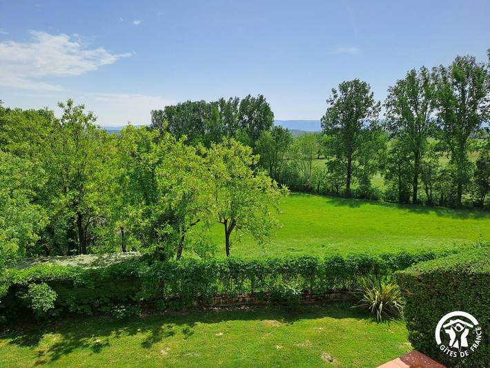 Gîte pour 6 personnes, avec terrasse