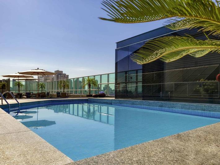 Pousadas para 2 pessoas, com jardim e sauna e ainda piscina, com animais de estimação em Nova Lima