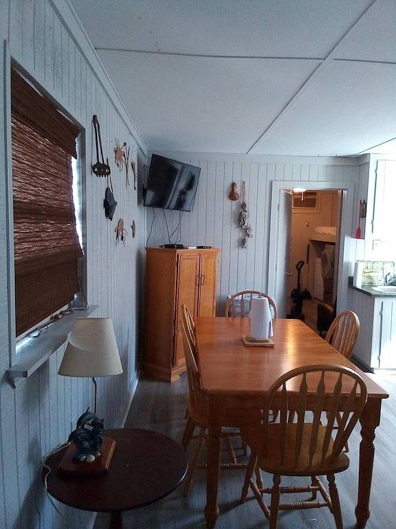 Stay and experience some of the best fishing and duck hunting in the world. in Plaquemines Parish