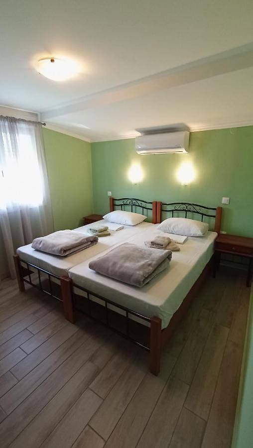Ganze Wohnung, Deluxe Apartment in Sarti, Sithonia Halbinsel