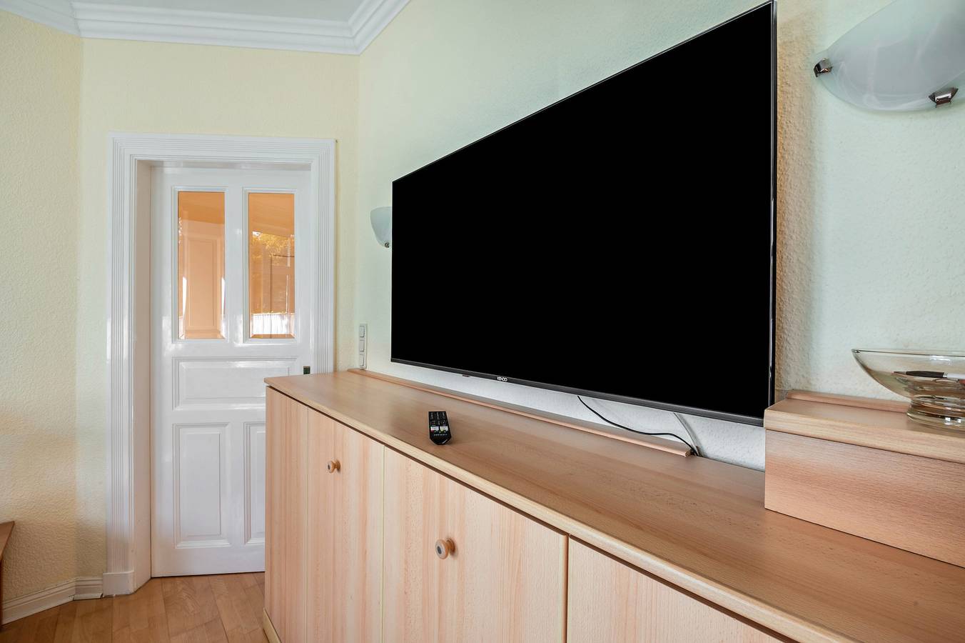 Ganze Wohnung, Apartment '4' mit Wlan in Döse, Cuxhaven