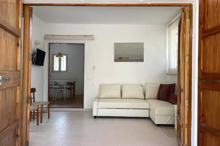 House in Formentera, Balearen