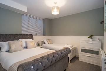 Apartment for 4 People in Royal Tunbridge Wells, High Weald, Photo 1