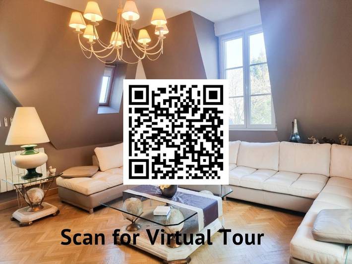 Appartement de vacances pour 6 personnes, avec terrasse