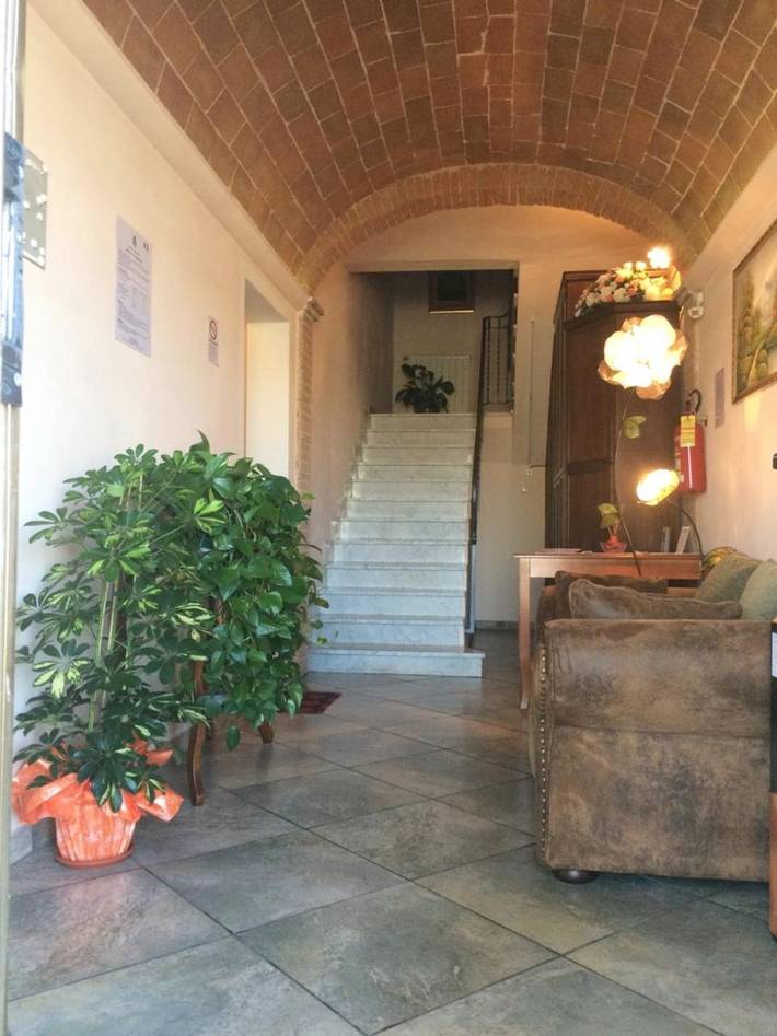 B&b per 2 persone a Pontedera