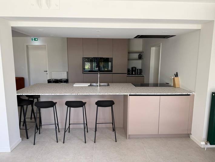 Location de vacances pour 25 personnes, avec jardin et vue, animaux acceptés à Hasselt - 3