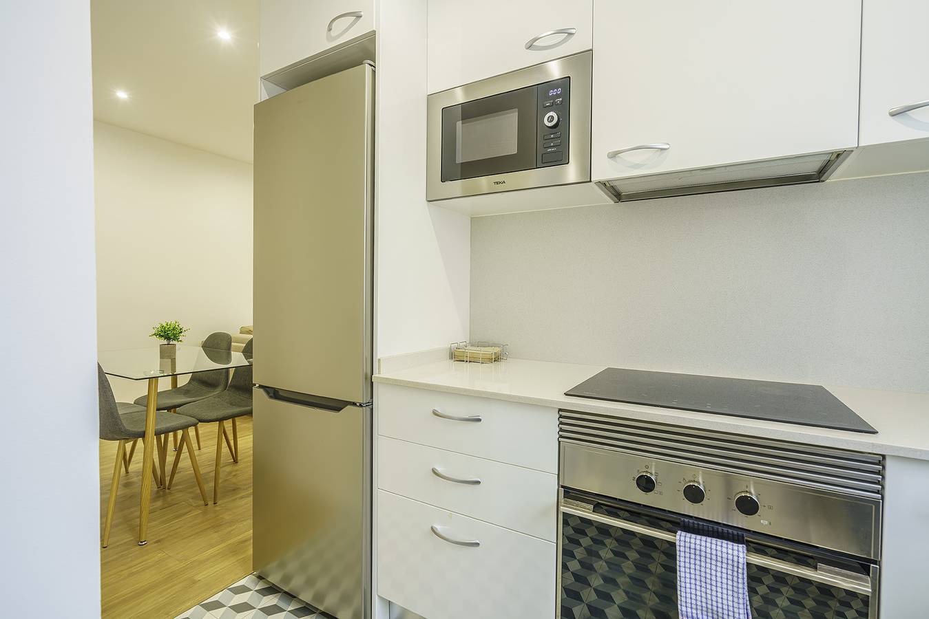 Entire apartment, Ref. 427856 in Barcelona Centre, Barcelona