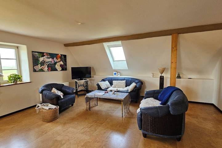 Ferienwohnung für 2 Personen