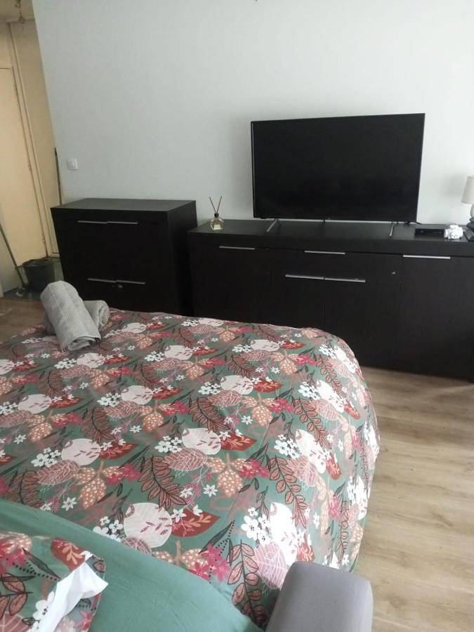 Appartement entier, One-Bedroom Apartment in Saint-Gratien, Val-d'Oise