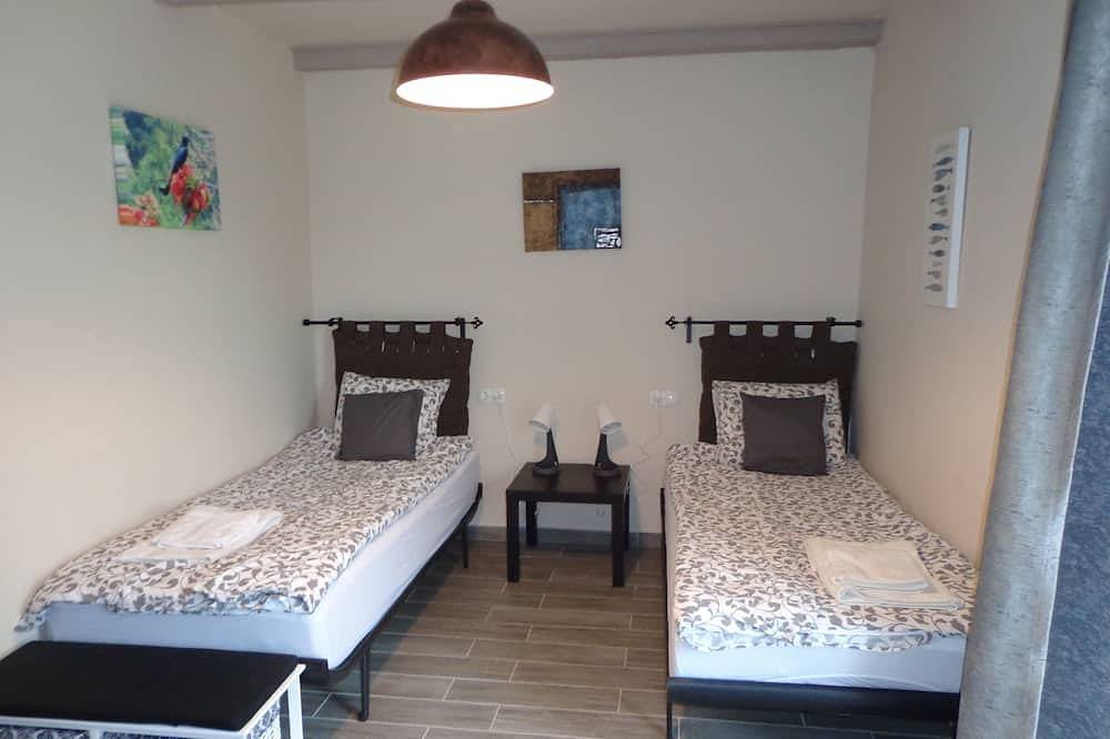 Familienfreundliches Haus mit Whirlpool für 5 Personen + Kind bis +/- 3 Jahre in Poroszló, Heves megye