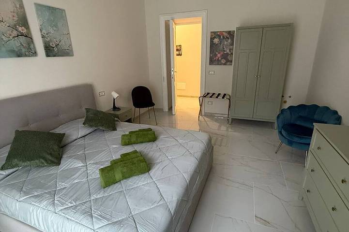 Apartamento entero, Prati Boutique House - Elegance and Comfort in the Heart of Rome in Roma, Provincia de Roma