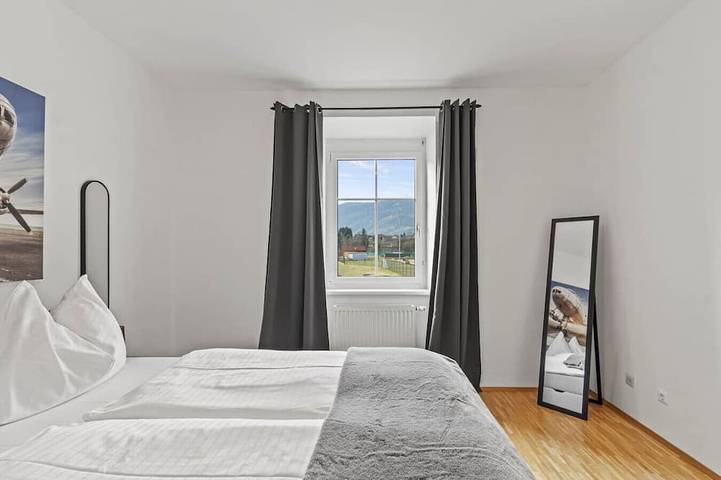 Ganze Wohnung, Farawayhomes Studio Krieglach #3 in Krieglach, Hochsteiermark