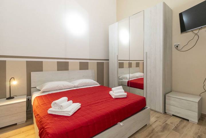 Ferienwohnung für 2 Personen - 1