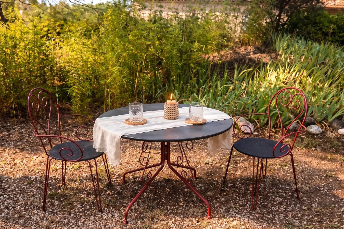 Studio entier, Studio cosy avec piscine à Cotignac, 29 m² in Cotignac, Région de Brignoles