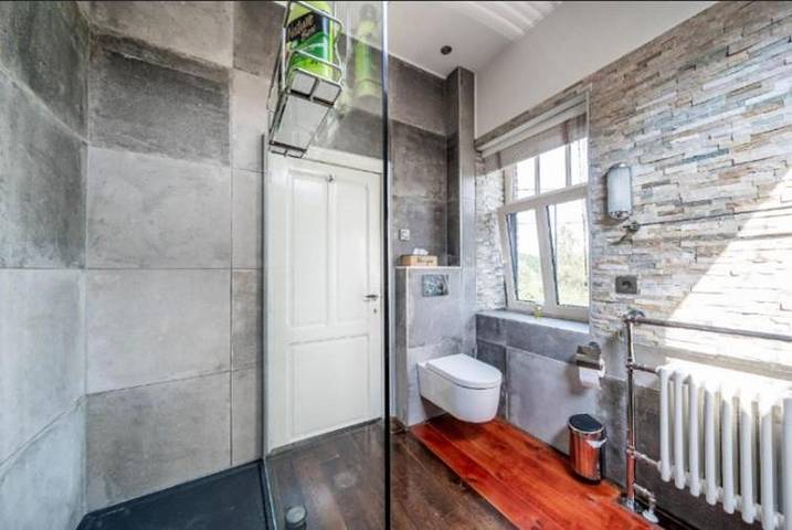 Chambre d’hôte pour 6 personnes, avec terrasse et vue à Durbuy - 3