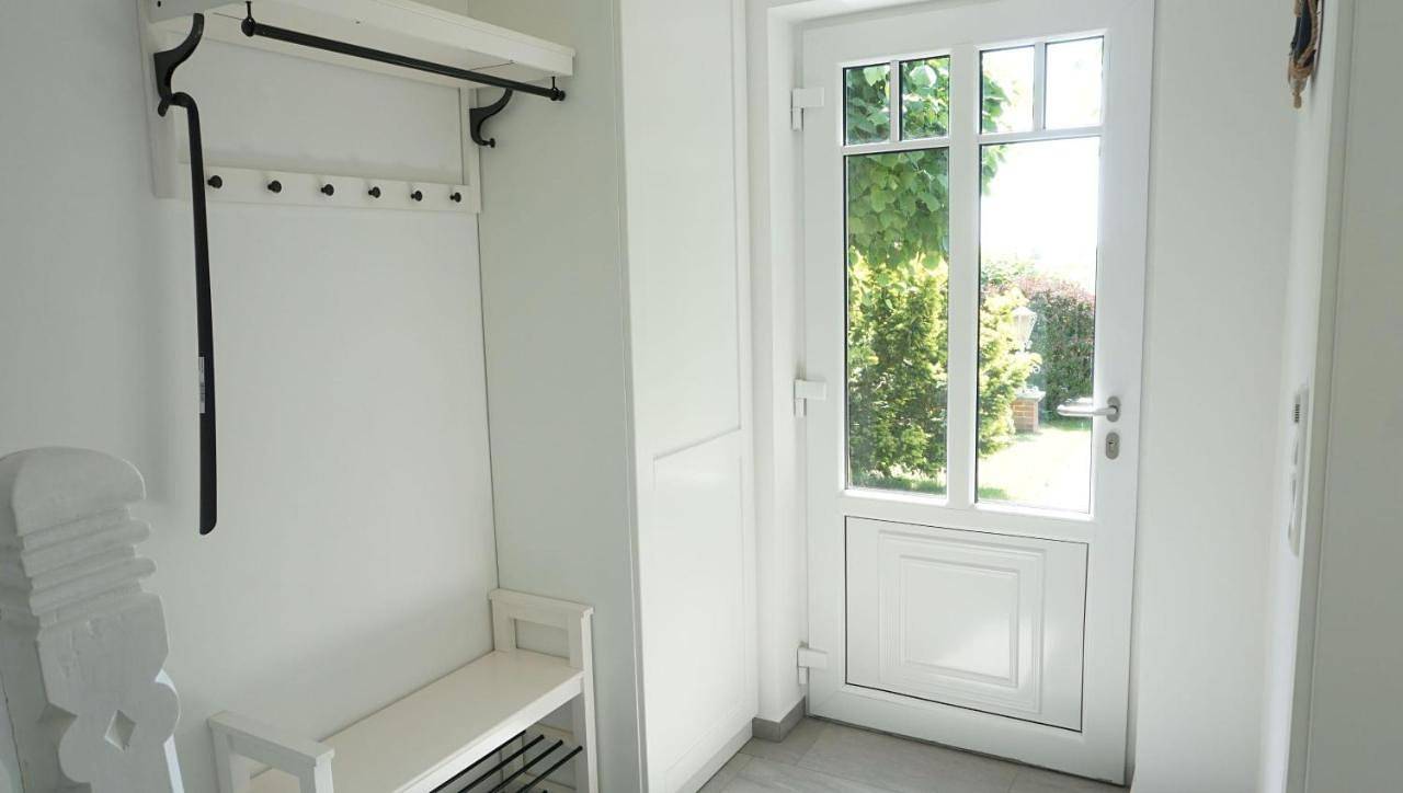 Holiday Home in Osterhever, Eiderstedt